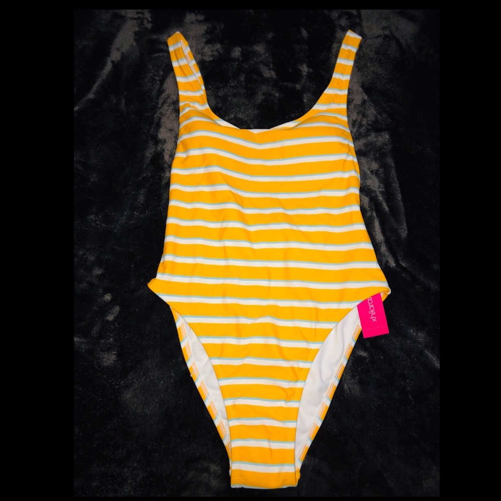 Swimsuit